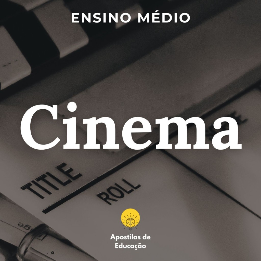 Cinema (Ensino Médio)